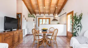 Apartamento Rural con piscina Finca Can Petit - Image 2
