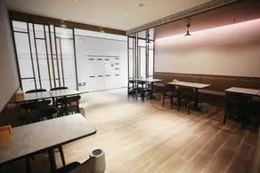 Hanting Hotel Yulin Dongsha Yingsha Road - Image 4