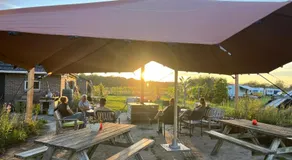 Erve Zonnehoeve B&B en Wijngaard - Image 4