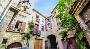 Au logis de Pézenas - Image 2