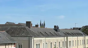 Appartement quartier Doutre - Image 5