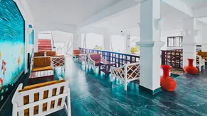 Milele Beach Hotel - Image 5