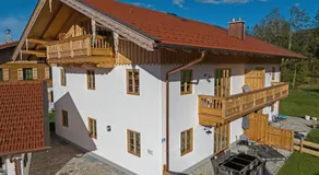 MY STAY- Erholung zwischen See und Bergen, neu erbaute Apartments im modernen Landhausstil mit Bergblick, familienfreundlich - Image 5
