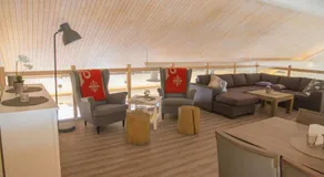 Basecamp Frich`s Hjerkinn - Image 3
