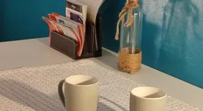 Chambre ou Studio dans Maison avec piscine - Image 2