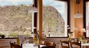 Hotel Cafe Restaurant Loreleyblick - Image 4
