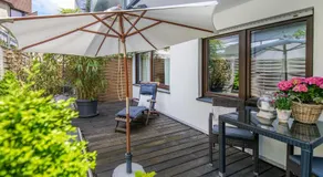 Ferienwohnung Koblenz Altstadt - Image 4