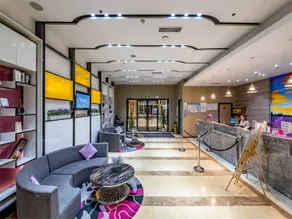 Lavande Hotel Tianjin Youyi Road Xiaobailou 5th Avnue - Image 3