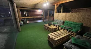 Cabana MOIGRAD-POROLISSUM - Image 5