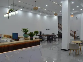 Zhangjiajie Muzhu Inn - Image 2