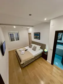 Luxury and comfortable apartment in heart Budva - Image 2