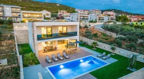 Villa Cissa,brand new villa with private pool - Image 4