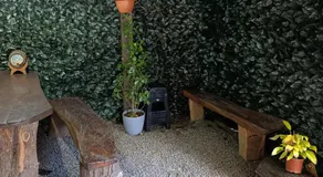 Cabaña de montaña Queca - Image 4