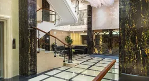 Empress Hotel Ho Chi Minh City - Image 5