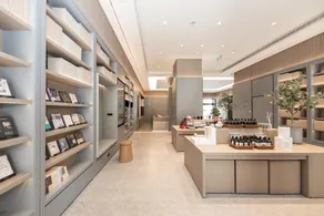 JI Hotel Changde Liuye Lake Daxiaohe Street - Image 4