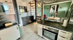 Superbe Villa vue mer, climatisée, proche plage, parking, animaux acceptés - FR-1-816-23 - Image 3