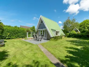 Sandepark 165 holiday home near beach - Image 5