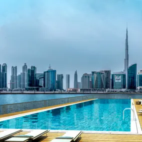Quill Residence at Millenium Binghatti Burj View - Image 5