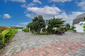 Belvilla Seaside Hermitage Bungalow Canggu Beach - Image 4