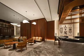 Xiyu Kailai Hotel - Image 2