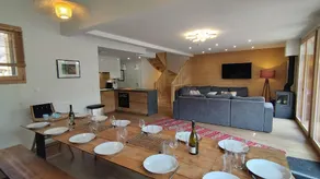 Chalet Le Refuge - Image 5