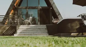 A frame CHILL House - Image 4