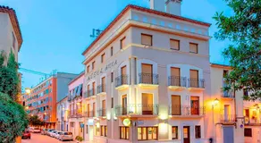 Hotel Anna - Image 2