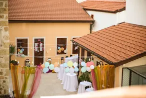 The Shahut Hotel - Image 4