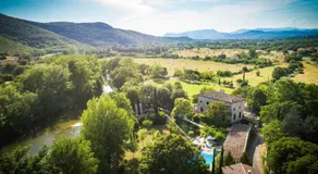 Logis des Magnans -Les terrasses du Coutach - - Image 4