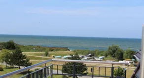 Pension Strandschloss Arielle - Image 5