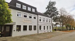 Hotel Sonne Garni - Image 4