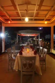 Juvana Resort and Spa - Image 4