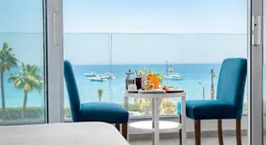 Ain Sokhna Beach Resort - Vacation Time - Image 3
