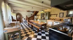 LE DOMAINE DE COAT ROGAN, La chambre du Jaudy - Image 4