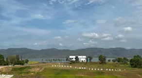 Terinai Tasoh Lake View Resort and Cafe - Image 4