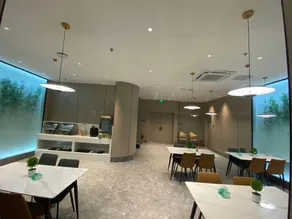 Runbao City Boutique Hotel (Wuyuanhe Stadium International Convention and Exhibition Center) - Image 5