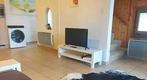 Superbe appartement 3.5 avec cheminée - Image 2
