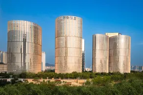 Atour Hotel Jinan Jingshidong Road Medicine Valley - Image 4