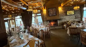 PIRIN GOLF DELUXE PRIVATE STUDIO GABBY ground floor - Image 4