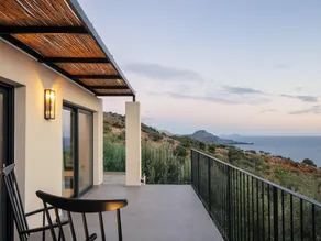 Villa in Plakias with Private Pool & Near Beach - Image 3