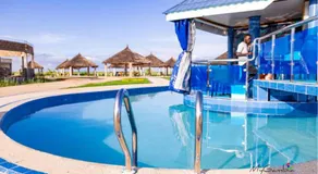 Seaview Room - Sleeps 3 - Cape Point - Bakau - Image 3