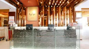 Favor Hotel Makassar City Center By LIFE - Image 3