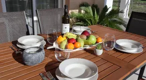 Merelia Luxury Guesthouse - Image 5