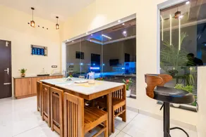 Victoria Suites Airport Hotel - Image 4