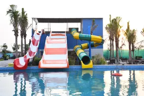 Chitra's City Side Resort - Image 5