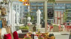 Hotel Aan Zee - Image 3