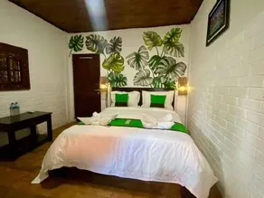 Ocean View Resort Ujung Genteng - Image 2