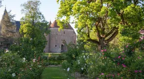 Château d'Ainay-le-Vieil - Image 3