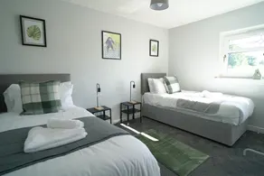 Casa-Baño privado - Image 2