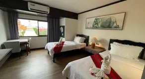 Thapaeplacehotel - Image 4
